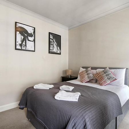 1 Bed Executive Apartment Near Liverpool Street Station Free Wifi By City Stay Aparts London Bagian luar foto