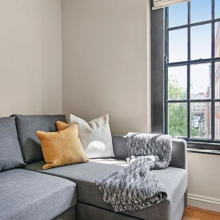 1 Bed Executive Apartment Near Liverpool Street Station Free Wifi By City Stay Aparts London Bagian luar foto